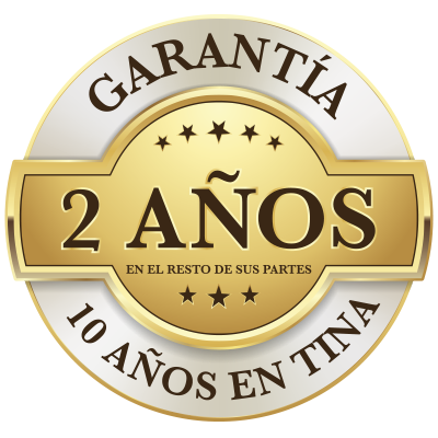 Lavadoras automáticas